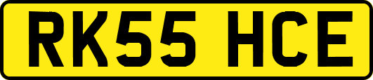RK55HCE