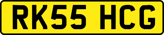 RK55HCG