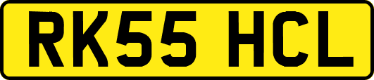 RK55HCL