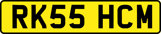 RK55HCM