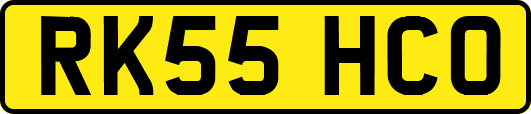 RK55HCO