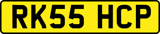 RK55HCP