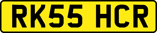 RK55HCR