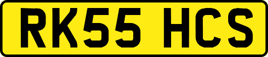 RK55HCS