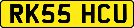 RK55HCU