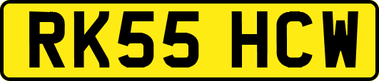 RK55HCW
