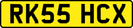 RK55HCX