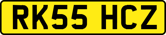 RK55HCZ