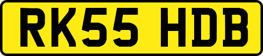 RK55HDB