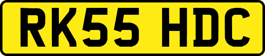 RK55HDC