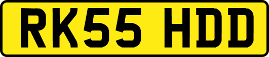 RK55HDD