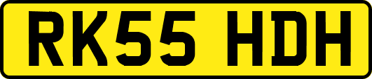 RK55HDH