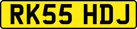 RK55HDJ