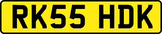 RK55HDK