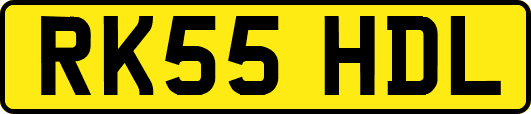 RK55HDL