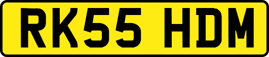 RK55HDM