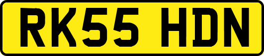 RK55HDN
