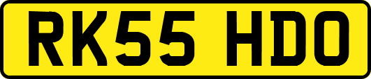 RK55HDO