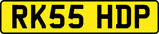 RK55HDP