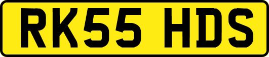 RK55HDS