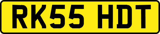 RK55HDT