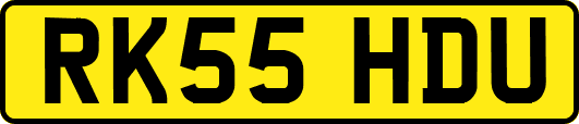 RK55HDU