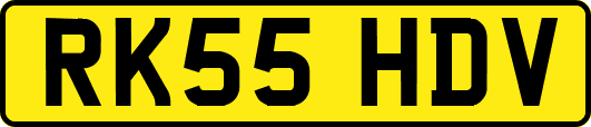 RK55HDV