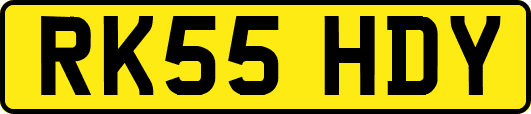 RK55HDY