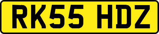 RK55HDZ