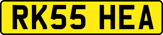 RK55HEA