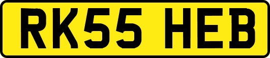 RK55HEB