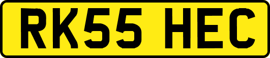 RK55HEC