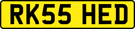 RK55HED
