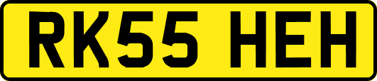 RK55HEH