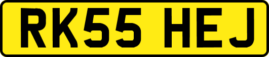 RK55HEJ