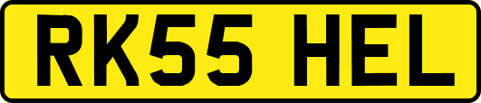 RK55HEL