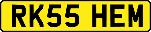 RK55HEM
