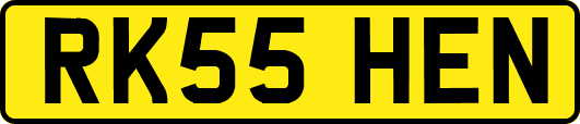 RK55HEN
