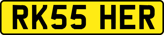 RK55HER