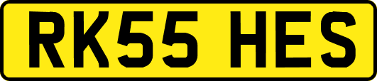 RK55HES
