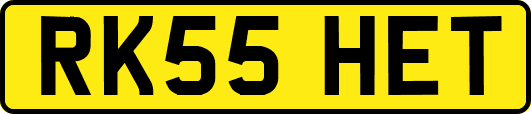 RK55HET
