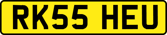 RK55HEU