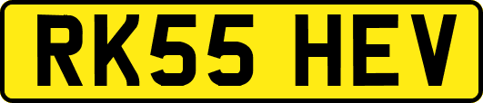 RK55HEV