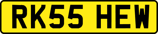 RK55HEW