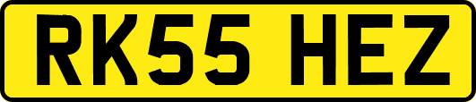 RK55HEZ