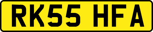 RK55HFA