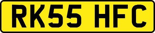 RK55HFC