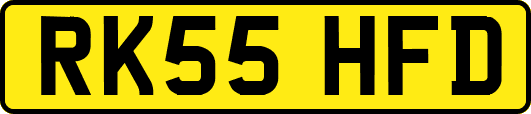 RK55HFD
