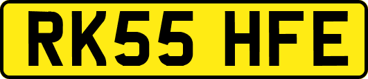 RK55HFE