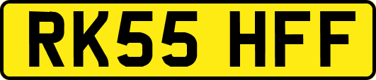 RK55HFF